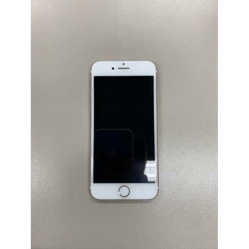 Apple iPhone 7 128gb rose-gold