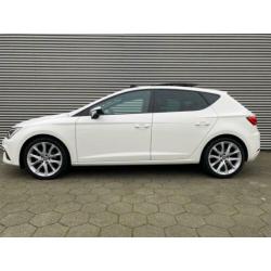 SEAT Leon 1.4 EcoTSI FR /PANODAK/NAVi/KEYLESS/CLIMA