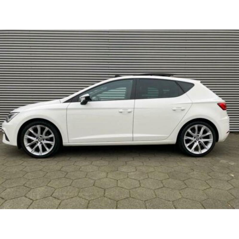 SEAT Leon 1.4 EcoTSI FR /PANODAK/NAVi/KEYLESS/CLIMA