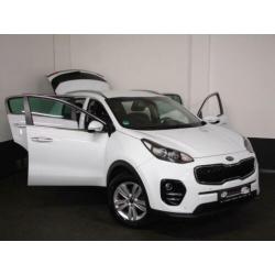 Kia Sportage 1E EIGEN.DREAM TEAM EDITION FULL FULL OPTIES.