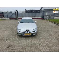 Alfa Romeo GTV 2.0-16V T.Spark L