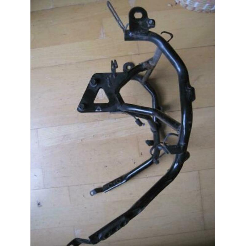 Suzuki RF 600 RF900 kuipsteun gewei koplampbeugel