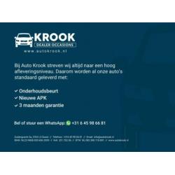 Volvo V70 2.0 Kinetic 2009 Volvo dealer onderhouden