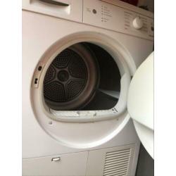 Condens wasdroger Bosch 7.0 kg