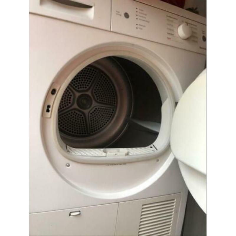 Condens wasdroger Bosch 7.0 kg