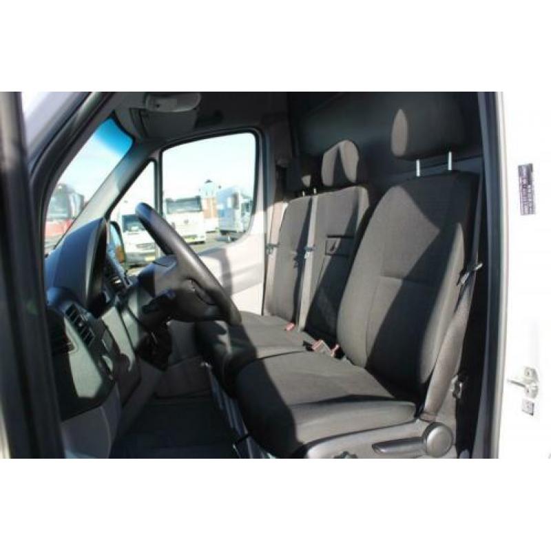 Sprinter 211 CDI Lang-Hoog L2H2 Airco 2018