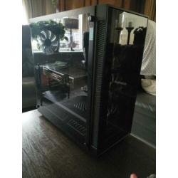 game pc || Ryzen 3600x || Limited Edition RX590