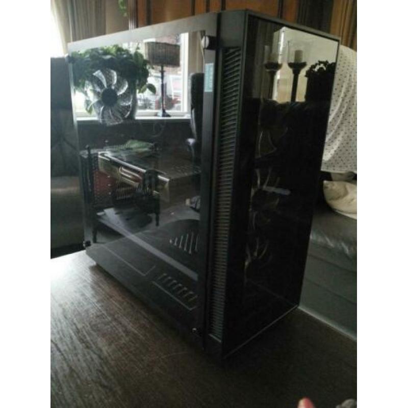 game pc || Ryzen 3600x || Limited Edition RX590