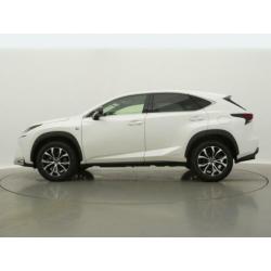 Lexus NX 300h AWD F Sport Line Premium Navigatie | Panoramad