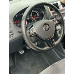 Volkswagen Polo 1.4 tdi 2016 Grijs