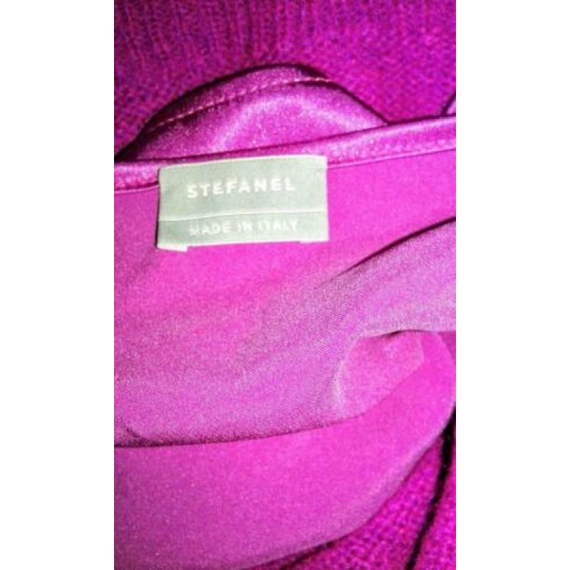 Prachtige top van stefanel M