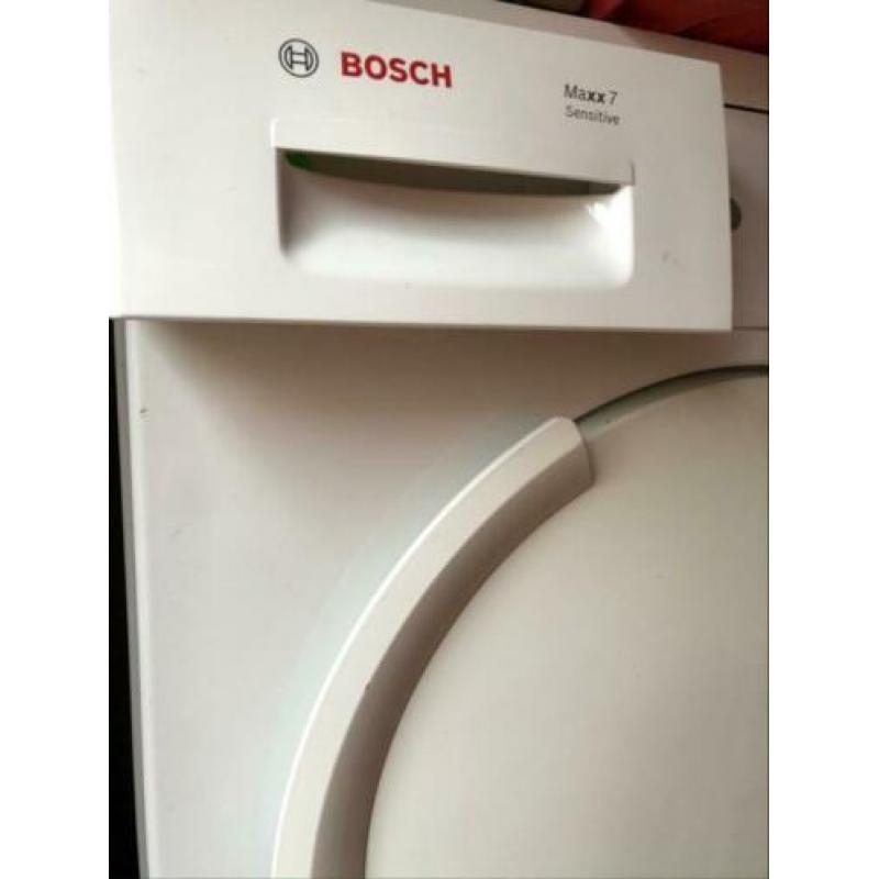 Condens wasdroger Bosch 7.0 kg