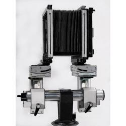 Sinar P1 4x5 inch "Epic Back to Basic" incl. doek
