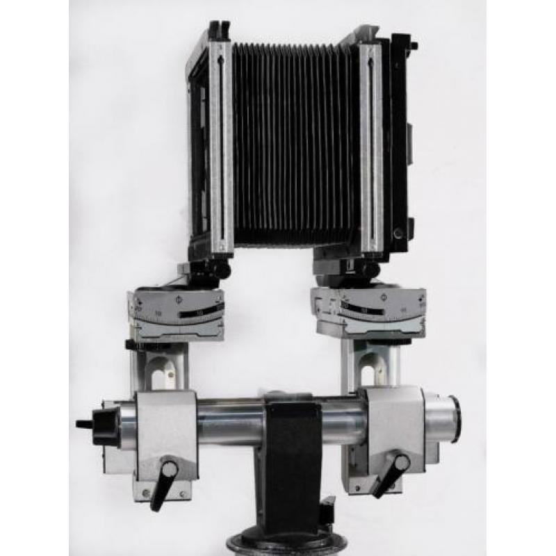 Sinar P1 4x5 inch "Epic Back to Basic" incl. doek
