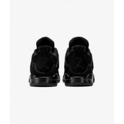 Jordan 4 "Black Cat" TD-PS