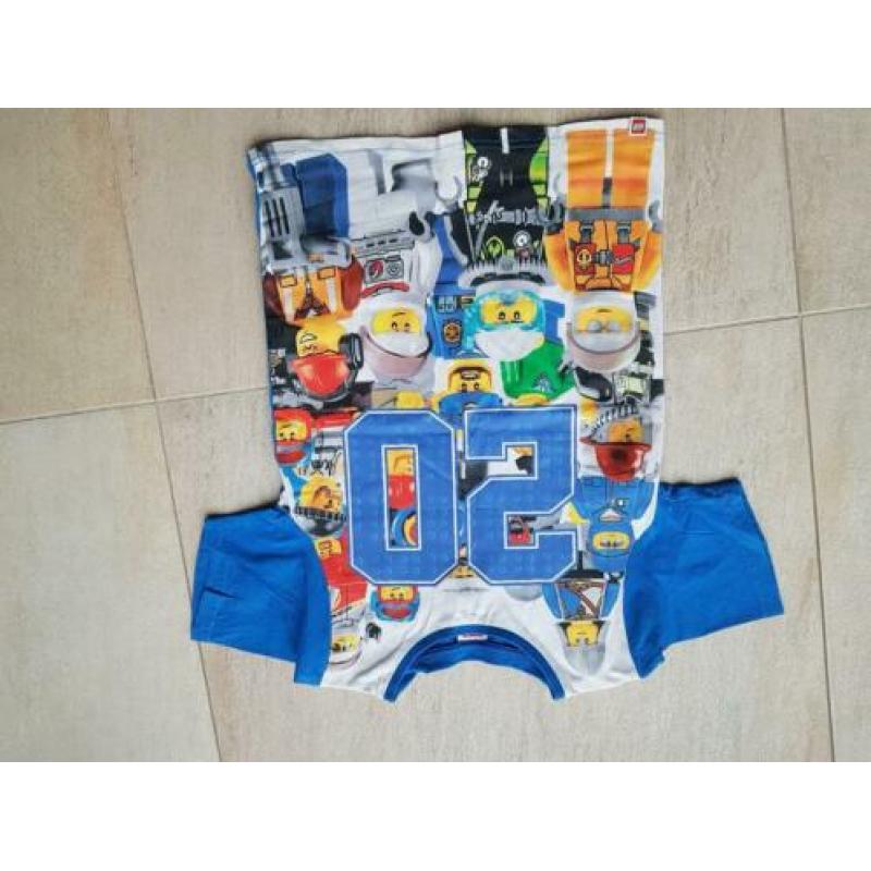 Lego tshirt mt 140