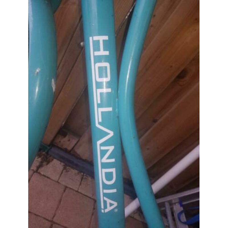 Grote fiets