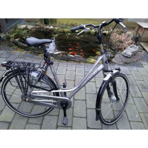Gazelle Paris D61