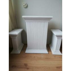 Stereo standaard