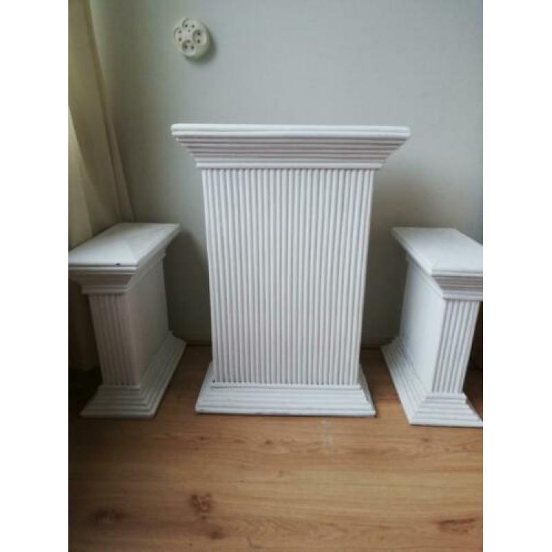 Stereo standaard