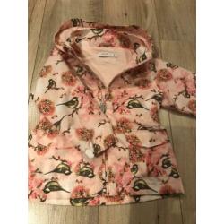 Name It zomerjas maat 98 meisjes
