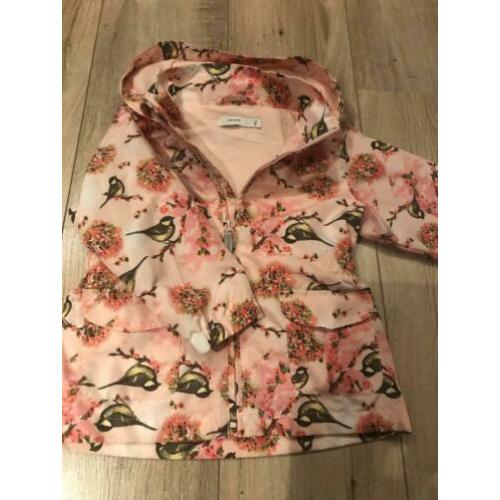 Name It zomerjas maat 98 meisjes
