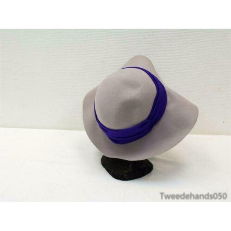 Dames hoed 89593