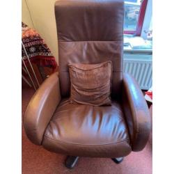 twee fauteuils