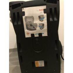Maxi Cosi Axiss, draaibaar - 2 stuks voor € 80,- samen