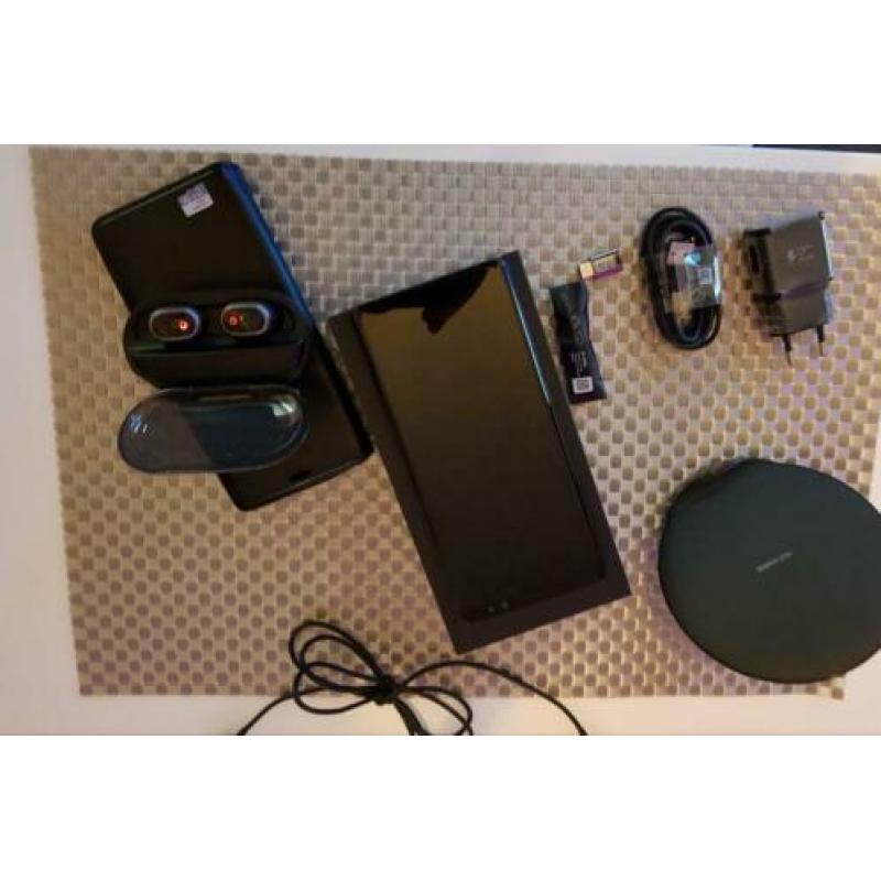 samsung Galaxy note 8 64gb dual sim