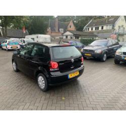 Volkswagen Polo 1.2-12V Optive