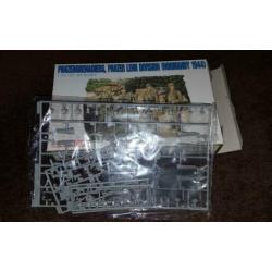 Dragon 1:35 Pz. Gren. Panzer Lehr Division, Normandy '44