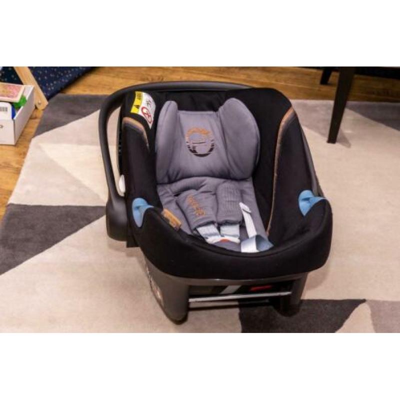 Cybex Aton M i-Size