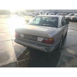 Mercedes-Benz 200-serie E250D