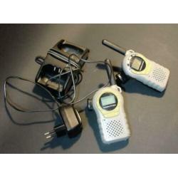 UCOM Twintalker