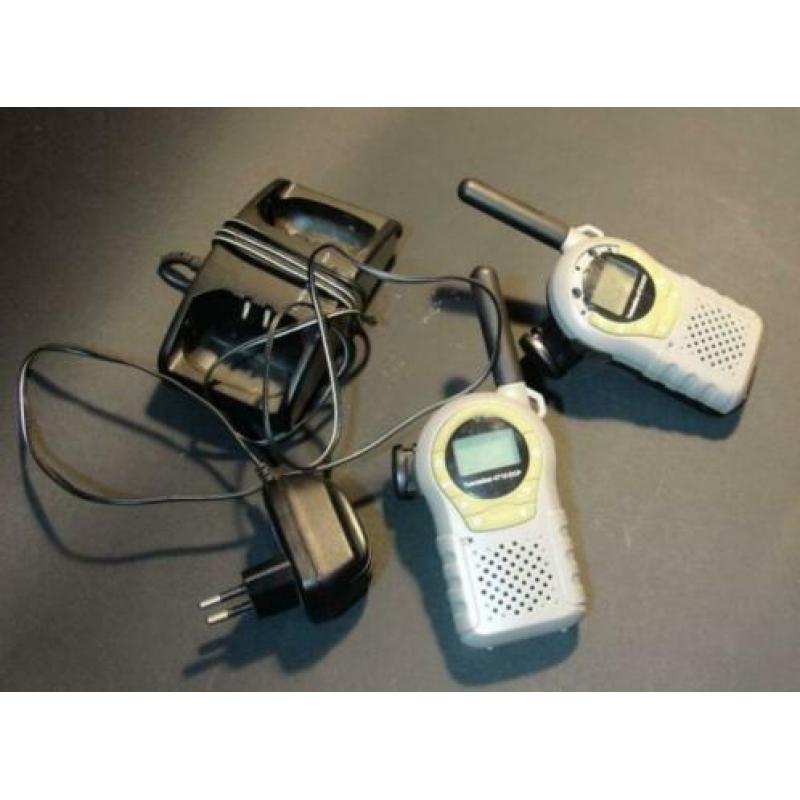 UCOM Twintalker