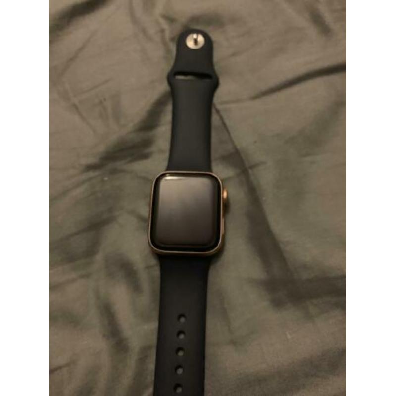 Apple watch 4 series