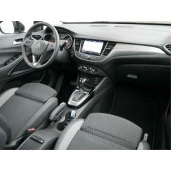 Opel Crossland X 1.2 Turbo 110pk Ultimate AUTOMAAT RIJKLAARP
