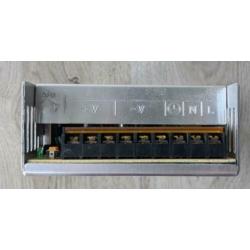 Voeding Power Supply 12V 30A 360W voor LED-licht of 3D-print