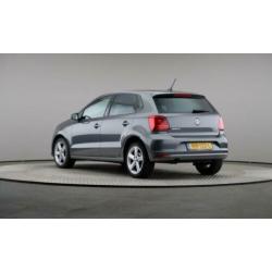 Volkswagen Polo 1.2 TSI 66kW Highline 5d, Executive Plus Pak