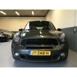Mini MINI Countryman 2.0 Cooper SD Chili 4ALL/LEER