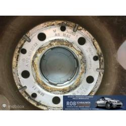 velg lichtmetaal Mercedes SLK R170 ('96-'03) A1704010002