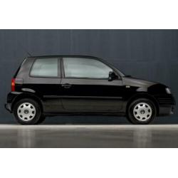 SEAT Arosa 1.4i Stella Edition Automaat (NIEUWE APK, VOLLEDI