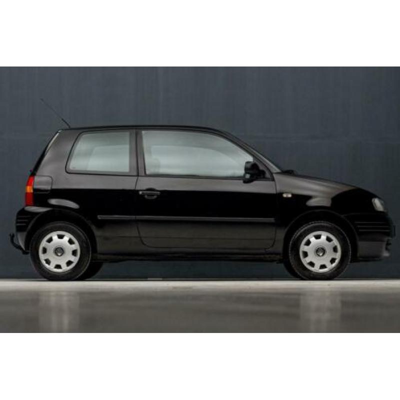 SEAT Arosa 1.4i Stella Edition Automaat (NIEUWE APK, VOLLEDI