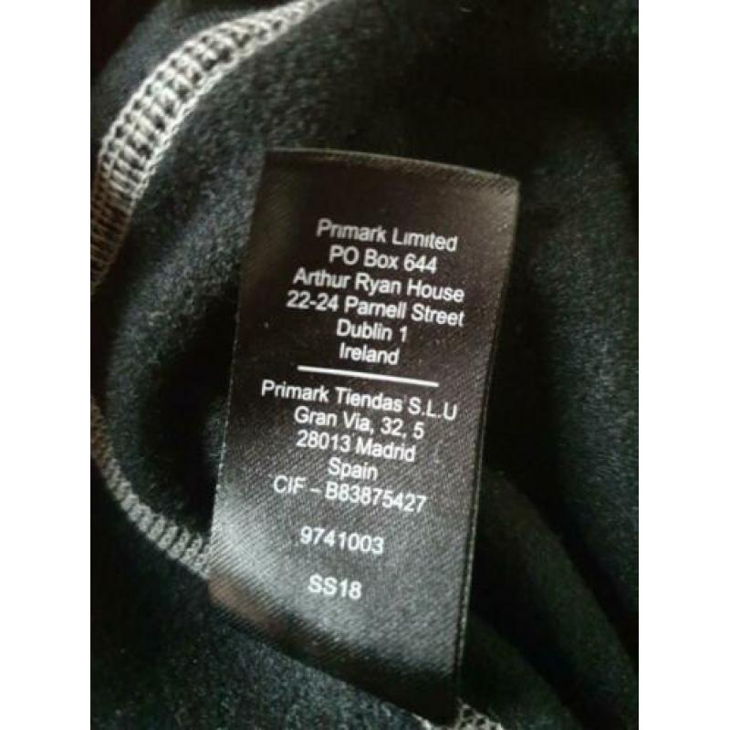 Sport shirt mt L