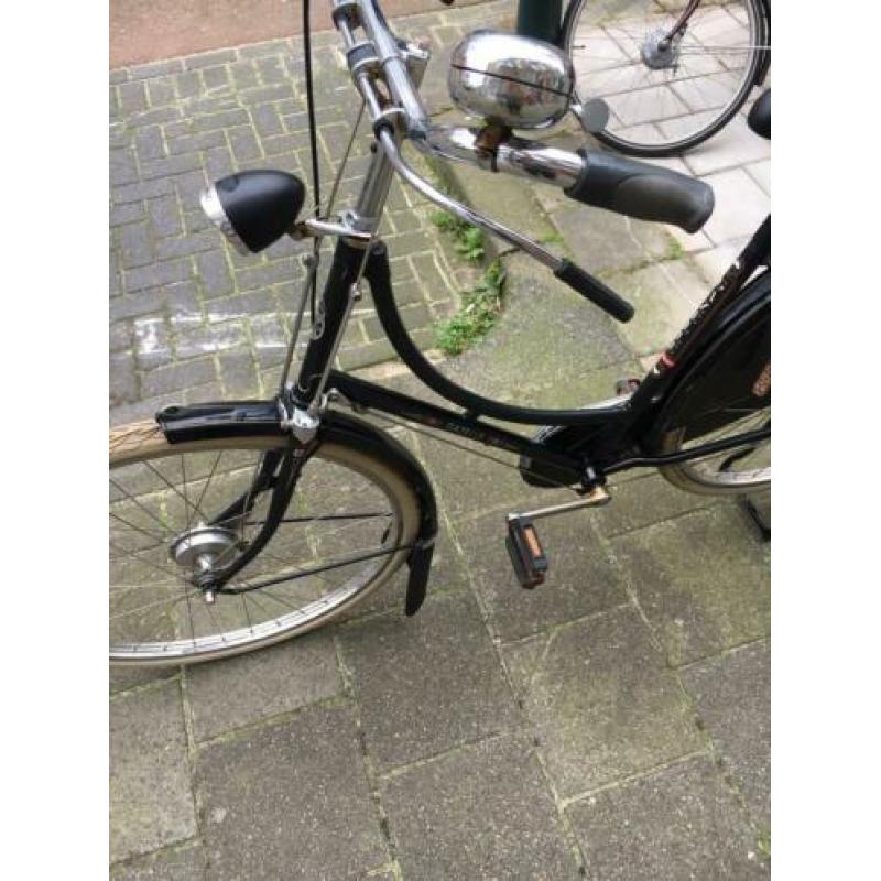 Gazelle Tour Populair dames 57cm