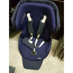 Maxi Cosi kinderwagen