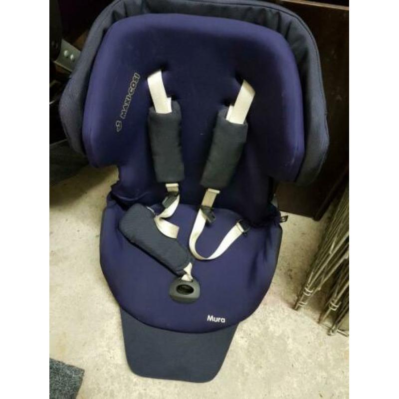 Maxi Cosi kinderwagen
