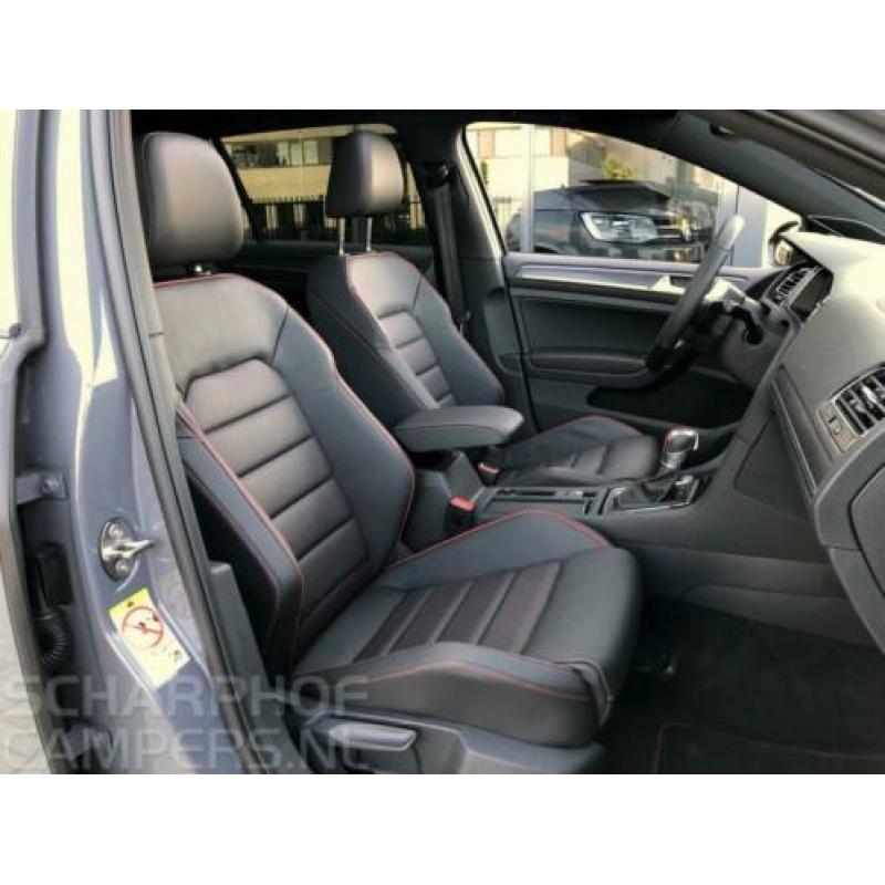 Volkswagen GOLF GTI TCR 290 pk VOL!