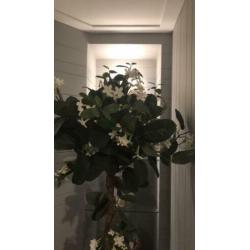Kunstplant groen 1.50 m.